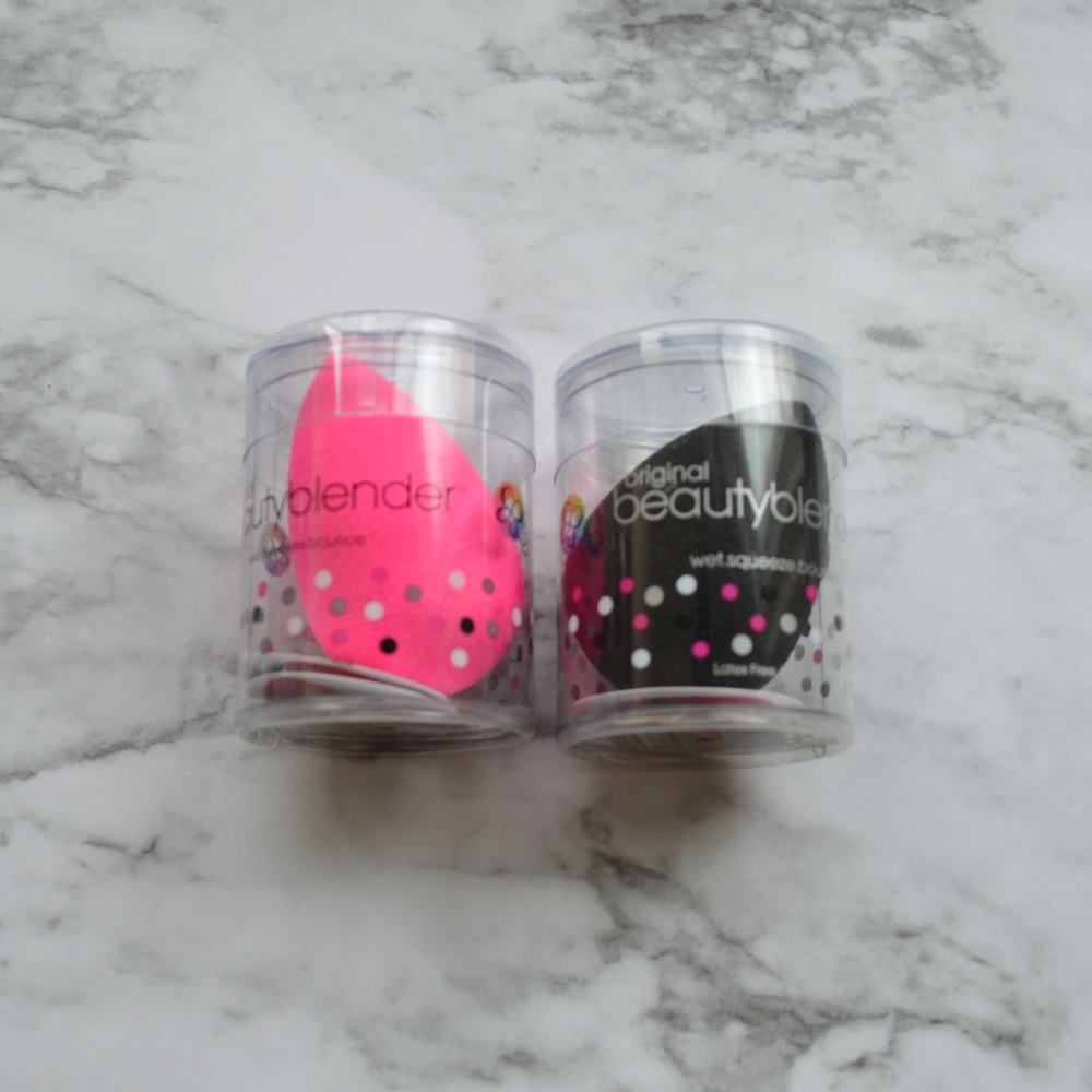 2 Beautyblender Original